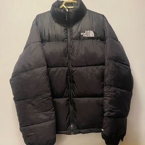 The North Face Nuptse Jacket